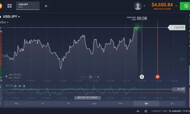 Binary Options